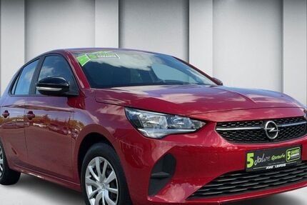 Opel Corsa 15.086 km 12.890 € Leipzig 04179