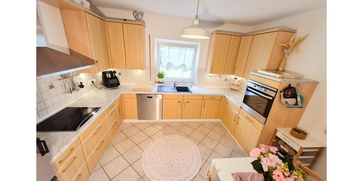 Doppelhaushälfte Jembke - 4.5 Zimmer, 126 m&sup2;, 325.000&euro; | Angebot:26987158