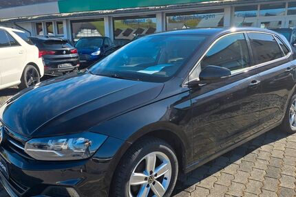 VW Polo 130.000 km 10.770 &euro; Daleiden 54689