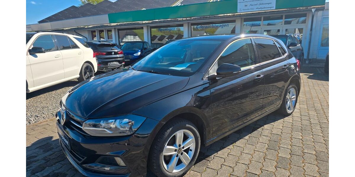 VW Polo 130.000 km 10.770 &euro; Daleiden 54689