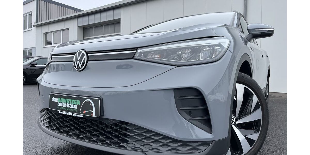 VW ID.4 23.769 km 26.860 &euro; Marktredwitz 95615