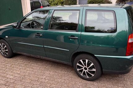 VW Polo 67.147 km 1.700 &euro; Hamburg 22041