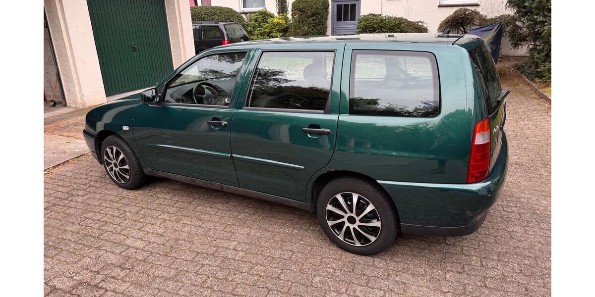 VW Polo 67.147 km 1.700 &euro; Hamburg 22041