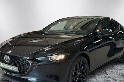 Mazda 3 7.900 km 29.490 &euro; Flensburg 24941