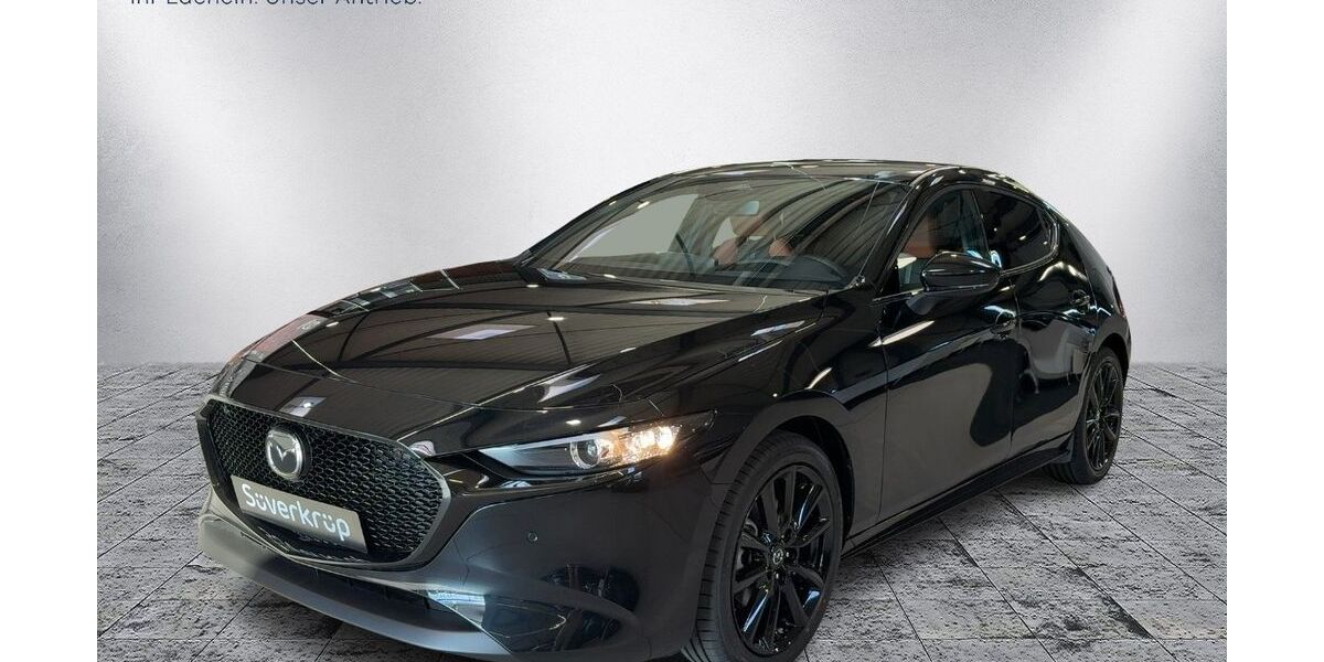 Mazda 3 7.900 km 29.490 &euro; Flensburg 24941