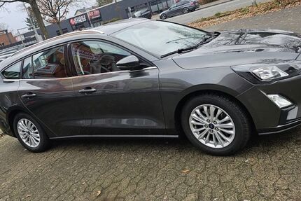Ford Focus 173.000 km 11.980 &euro; Celle 29221