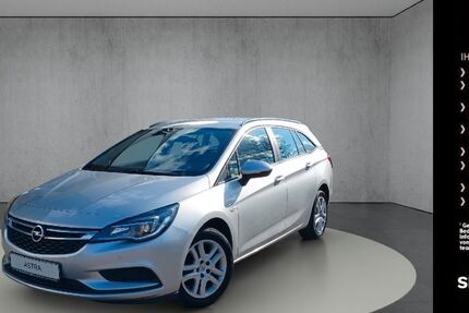 Opel Astra 95.000 km 10.750 &euro; Lübbenau / Spreewald 03222