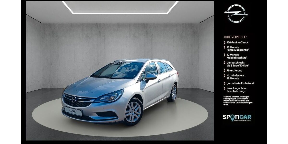 Opel Astra 95.000 km 11.750 &euro; Lübbenau / Spreewald 03222