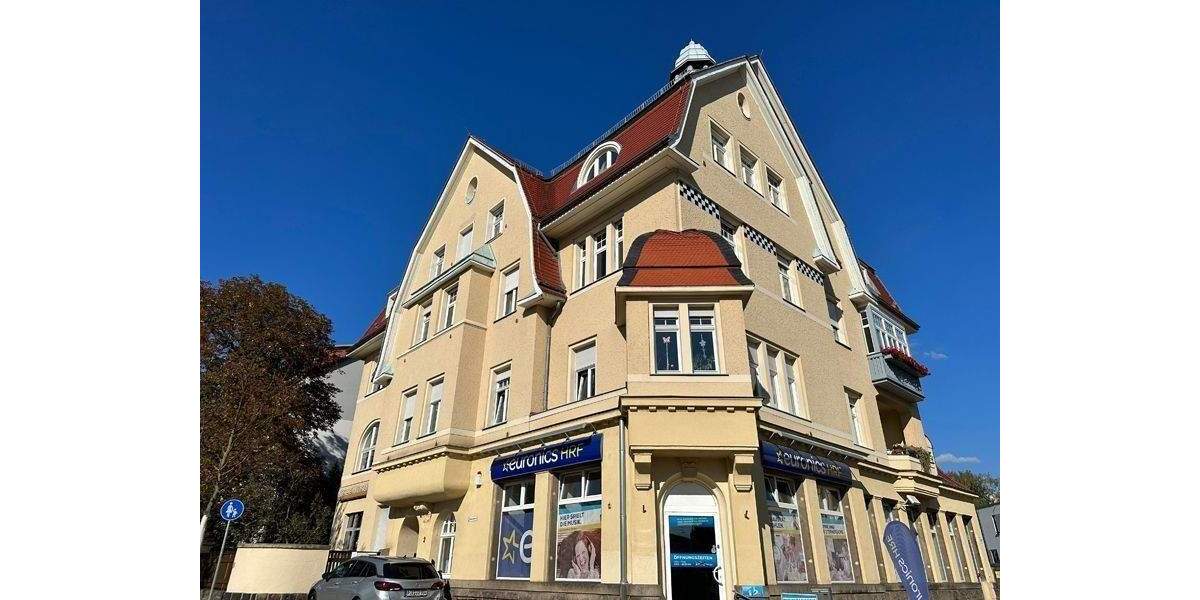 Gewerbeobjekt Heidenau Mügeln - 1 Zimmer, 1.160&euro; | Angebot:23977570