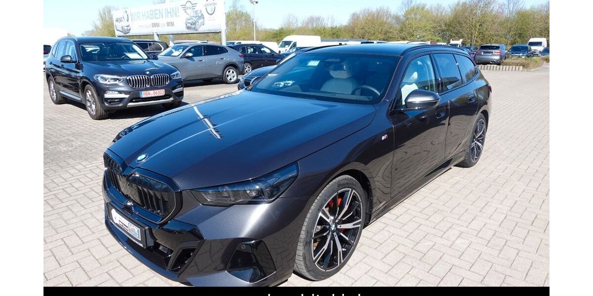 BMW 540 28.875 km 65.540 &euro; Greifswald 17489