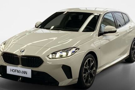 BMW 123 19.600 km 39.618 &euro; Ingolstadt 85053