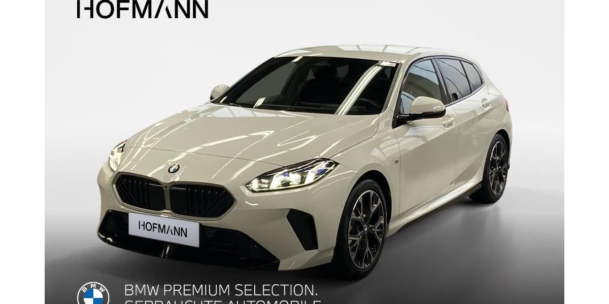 BMW 123 19.600 km 39.618 &euro; Ingolstadt 85053