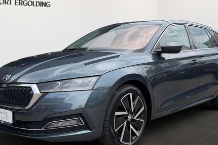 Skoda Octavia 77.220 km 20.800 &euro; Ergolding 84030
