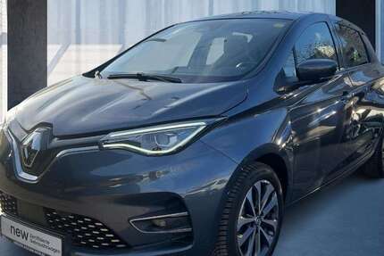 Renault ZOE 44.441 km 15.790 &euro; Berlin 13055