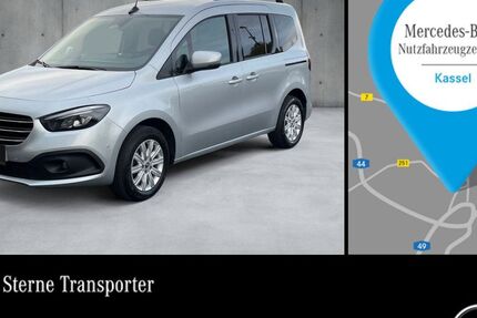 Mercedes-Benz T-Klasse 36.005 km 30.990 &euro; Lohfelden 34253