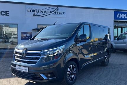 Renault Trafic 5.900 km 58.750 &euro; Zeven 27404