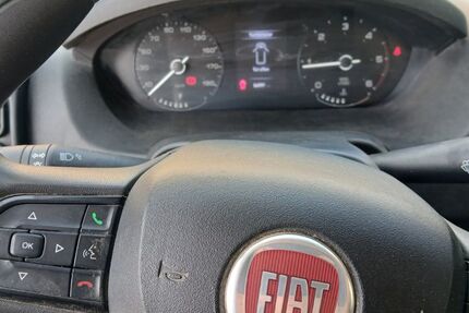 Fiat Ducato 55.000 km 20.700 &euro; Suhl 98529