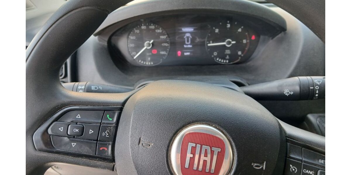 Fiat Ducato 55.000 km 20.700 &euro; Suhl 98529