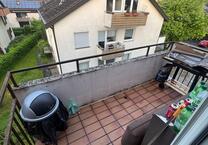 1 Zimmer Wohnung zu mieten in Sindelfingen Viehweide