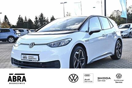 VW ID.3 18.500 km 21.950 € Braunschweig 38108