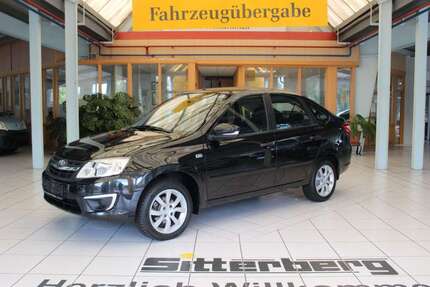 Lada Granta 60.232 km 4.800 € Essen/Oldenburg 49632
