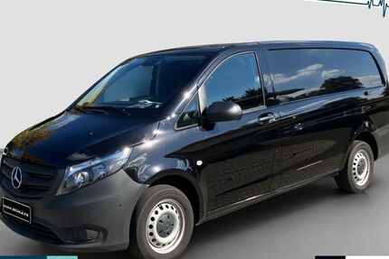 Mercedes-Benz Vito 53.252 km 29.631 &euro; Sonnefeld 96242