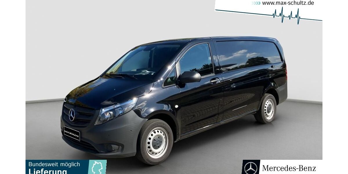 Mercedes-Benz Vito 53.252 km 29.631 &euro; Sonnefeld 96242