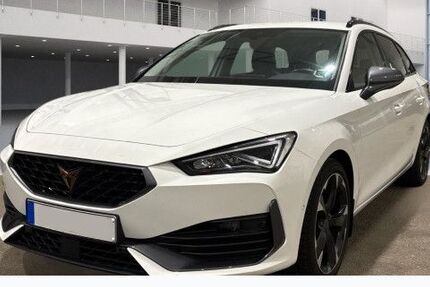 Cupra Leon 10.941 km 25.990 € Wolfsburg 38440