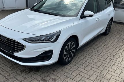 Ford Focus 104.000 km 15.999 € Neuenkirchen-Vörden 49434