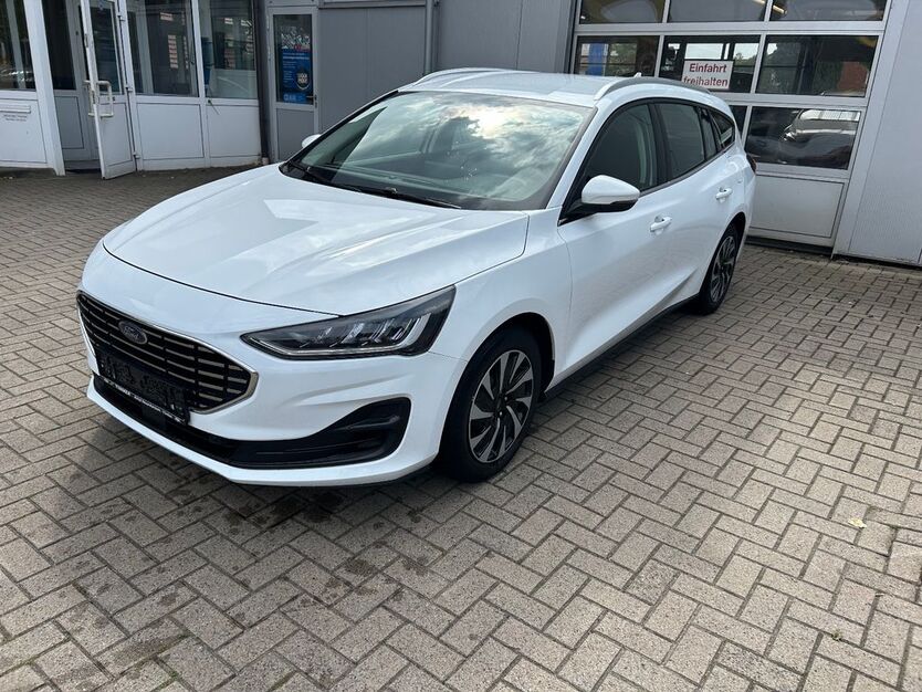 Ford Focus 104.000 km 15.999 € Neuenkirchen-Vörden 49434