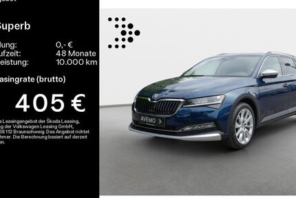 Skoda Superb 81.298 km 29.990 &euro; Haßfurt 97437