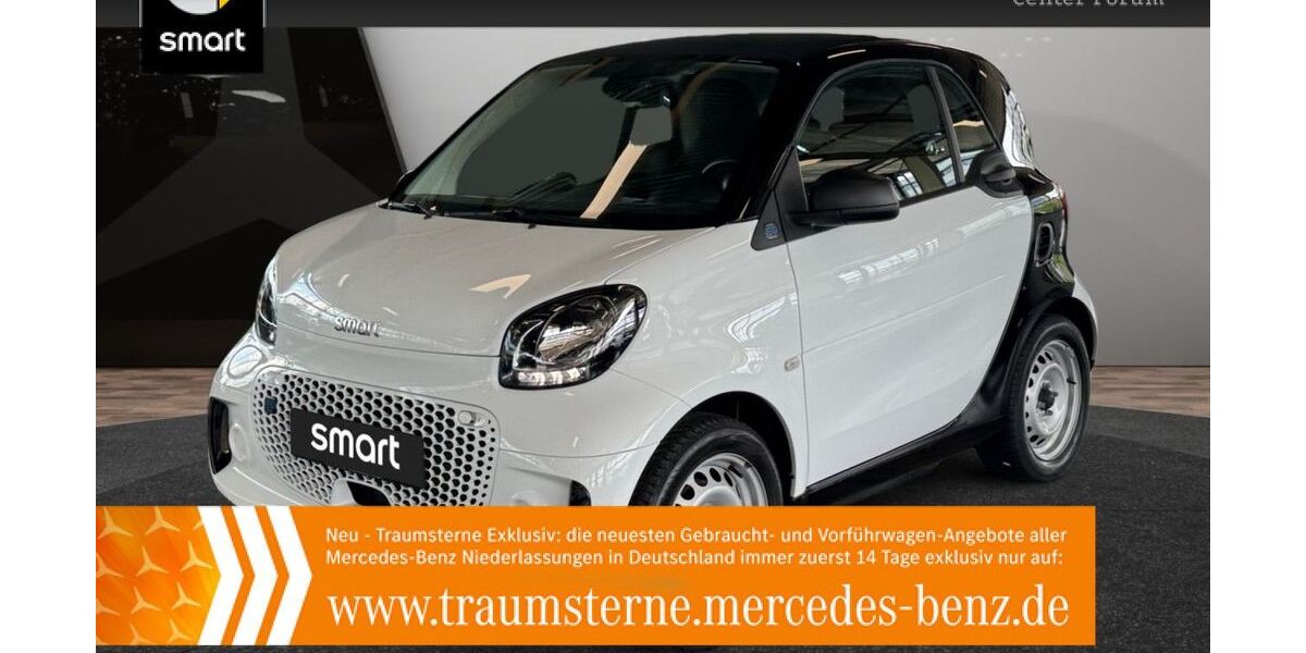 Smart ForTwo 19.690 km 11.890 &euro; Stuttgart 70469