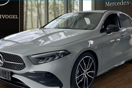 Mercedes-Benz A 180 7.119 km 30.670 &euro; Cham 93413