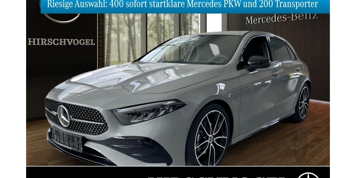 Mercedes-Benz A 180 7.119 km 30.670 &euro; Cham 93413