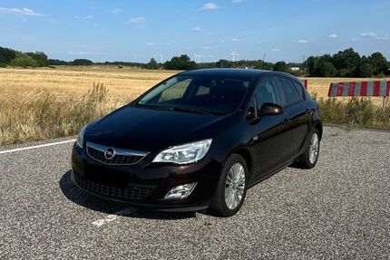 Opel Astra 97.107 km 6.990 &euro; Lutherstadt Wittenberg 06886