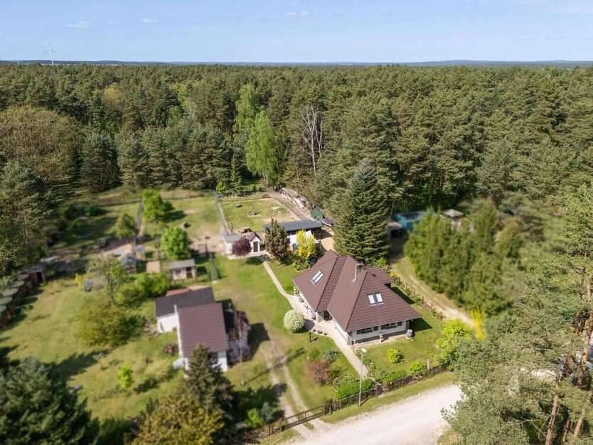 Haus zum Kaufen in Kloster Lehnin 549.000 € 140 m²
