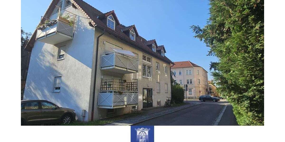Etagenwohnung Radebeul - 3 Zimmer, 70 m&sup2;, 696&euro; | Angebot:25543181