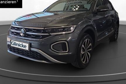VW T-Roc 7.500 km 35.470 € Erfurt 99099