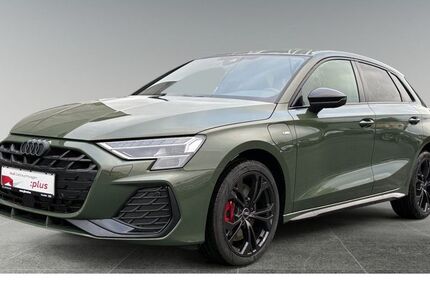 Audi A3 12.500 km 41.780 &euro; Pronsfeld 54597