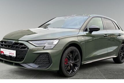 Audi A3 12.500 km 42.880 &euro; Pronsfeld 54597