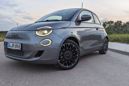 Fiat 500e 54.065 km 17.800 &euro; Hennef (Sieg) 53773