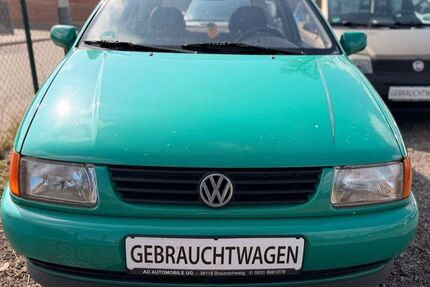 VW Polo 132.000 km 1.450 &euro; Adersheim 38304