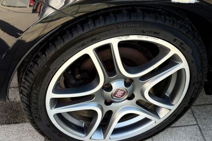 Fiat Punto Evo 192.500 km 3.200 &euro; Mainburg 84048