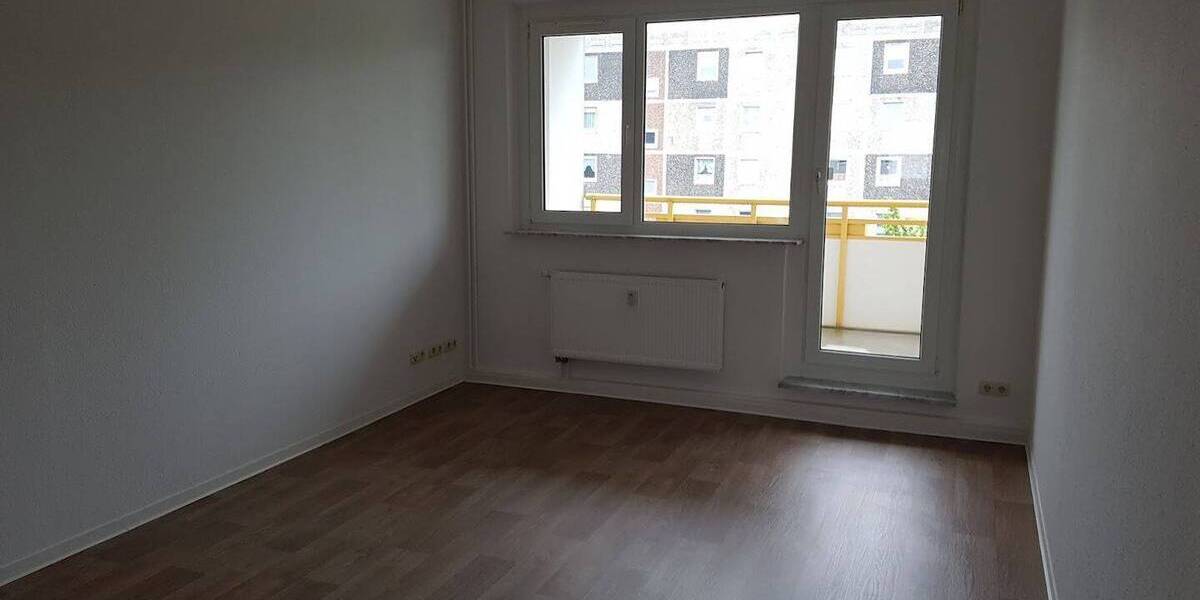 Etagenwohnung Bergen auf Rügen Bergen - 2 Zimmer, 68 m&sup2;, 410&euro; | Angebot:26798023