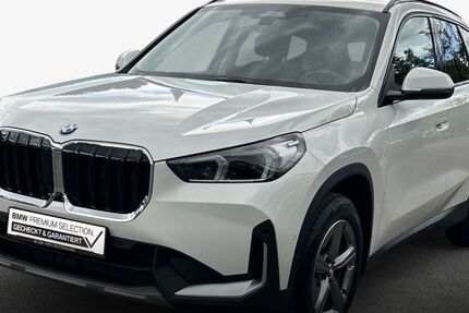 BMW X1 12.897 km 41.990 &euro; Rastatt 76437
