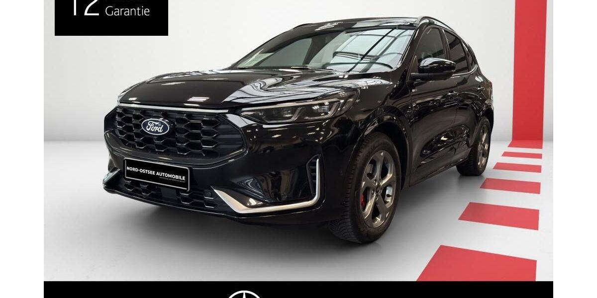 Ford Kuga 21.309 km 30.650 &euro; Ahrensburg 22926