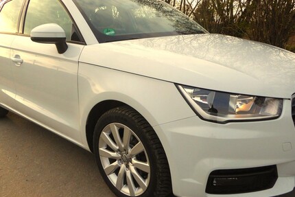 Audi A1 109.200 km 10.250 &euro; Burgdorf 31303