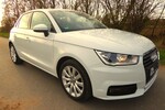 Audi A1 109.200 km 10.250 &euro; Burgdorf 31303