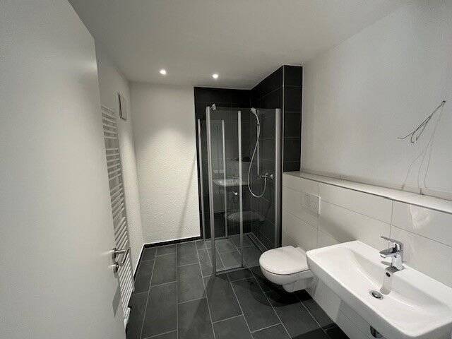 Etagenwohnung Linkenheim-Hochstetten Linkenheim - 3 Zimmer, 69 m&sup2;, 338.400&euro; | Angebot:23961825