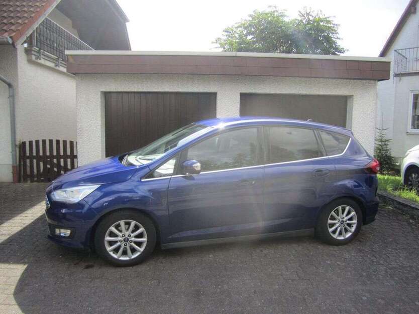C-Max